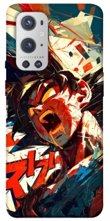 Чохол на OnePlus 9 Pro Anime фото 1 з 1