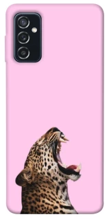 Чехол на Samsung Galaxy M52 Leopard Meow фото 1 из 1