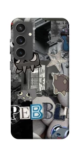 Чехол на Samsung Galaxy S24 FE Pebble фото 1 из 1