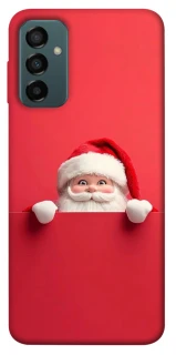 Чехол на Samsung Galaxy M13 4G Christmas mood ver.11 фото 1 из 1