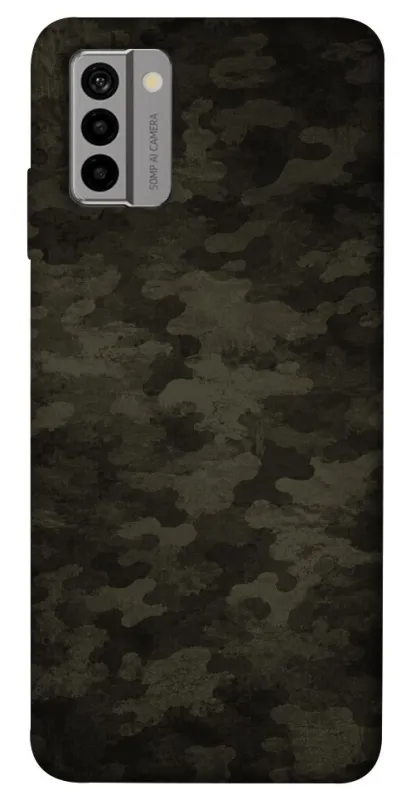 Чехол на Nokia G22 Camouflage v22 фото 1 из 1