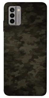 Чохол на Nokia G22 Camouflage v22 фото 1 з 1