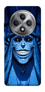 Чохол на Oppo Reno 12 F 4G Statue of God фото 1 з 1