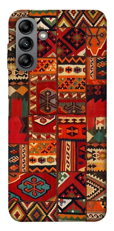 Чохол на Samsung Galaxy A04s Килим v53 фото 1 з 1