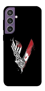 Чохол на Samsung Galaxy S23 FE V-Vikings фото 1 з 1