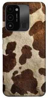 Чохол на TECNO Spark 8C Cow фото 1 з 1