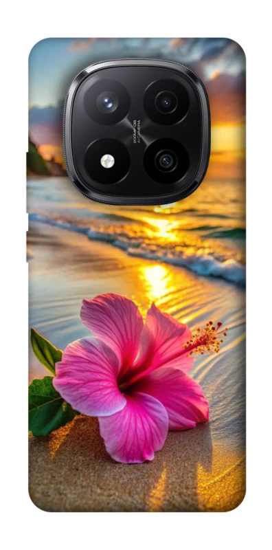Чехол на Xiaomi Redmi Note 14 Pro+ 5G Flowers v22 фото 1 из 1