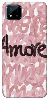Чохол на Realme C20 Amore 2 фото 1 з 1