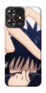 Чохол на ZTE Blade A73 4G Megumi фото 1 з 1