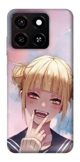 Чехол на ZTE Blade A35 4G Toga фото 1 из 1