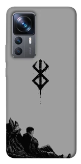 Чохол на Xiaomi 12T / 12T Pro Berserk v3 фото 1 з 1