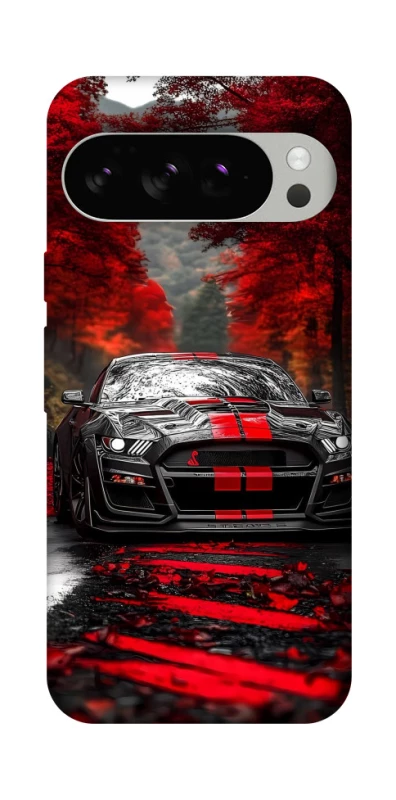 Чохол на Google Pixel 10 Pro mustang фото 1 з 1