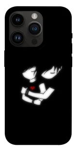 Чохол на Apple iPhone 14 Pro (6.1") We love фото 1 з 1