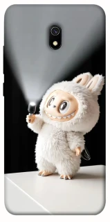 Чохол на Xiaomi Redmi 8a Labubu with flashlight ver.2 фото 1 з 1