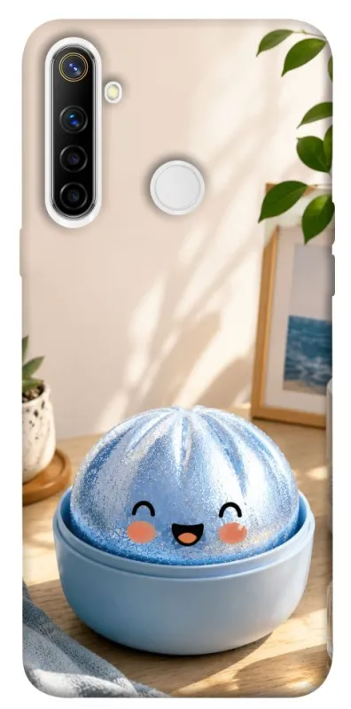 Чехол на Realme 6i Dumpling ver.2 фото 1 из 1
