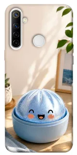 Чехол на Realme 6i Dumpling ver.2 фото 1 из 1