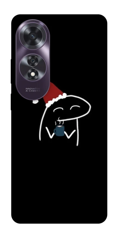 Чохол на Oppo A60 Christmas mood фото 1 з 1