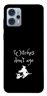 Чохол на Motorola Moto G23 Halloween witch ver.2 фото 1 з 1