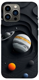Чехол на Apple iPhone 13 Pro Max (6.7") 3D Space фото 1 из 1
