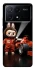 Чохол на Xiaomi Poco X6 F-1 Labubu фото 1 з 1