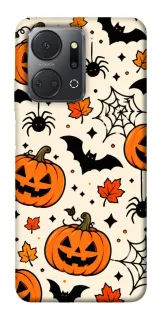 Чохол на Huawei Honor X7a Halloween v13 фото 1 з 1