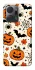 Чохол на Huawei Honor X7a Halloween v13 фото 1 з 1