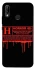 Чехол на Huawei P20 Lite Horror Halloween фото 1 из 1