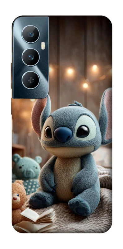 Чохол на Realme C65 4G Stitch ver.16 фото 1 з 1