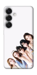 Чохол на Samsung Galaxy S26+ LE SSERAFIM фото 1 з 1