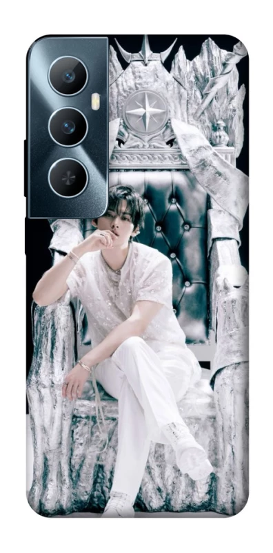 Чохол на Realme C65 4G Lee Know GIANT фото 1 з 1