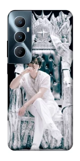 Чехол на Realme C65 4G Lee Know GIANT фото 1 из 1