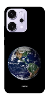 Чехол на Oppo Reno 14 Pro Earth фото 1 из 1