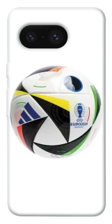 Чохол на Google Pixel 8 Football Ball 2024 v2 фото 1 з 1