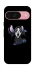 Чохол на Google Pixel 9 Halloween Stitch ver.2 фото 1 з 1