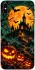 Чехол на Apple iPhone X (5.8") Halloween v14 фото 1 из 1