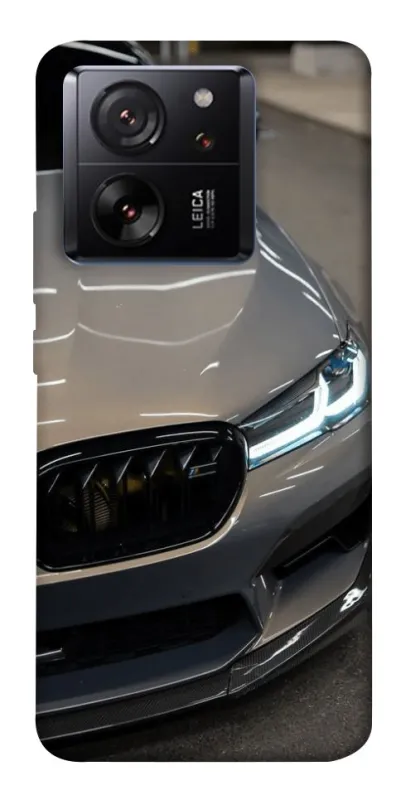 Чехол на Xiaomi 13T BMW v53 фото 1 из 1