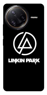 Чохол на Xiaomi Poco F7 Pro Linkin Park logo ver.1 фото 1 з 1