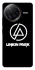 Чехол на Xiaomi Poco F7 Ultra Linkin Park logo ver.1 фото 1 из 1