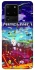 Чехол на Samsung Galaxy S20 Ultra Minecraft world фото 1 из 1
