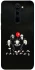 Чохол на Xiaomi Redmi Note 8 Pro Horror Friends фото 1 з 1