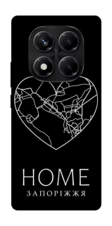 Чехол на Xiaomi Redmi Note 14 Pro 5G Запоріжжя Home фото 1 из 1