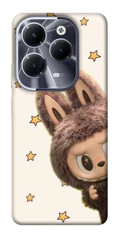 Чохол на Infinix Hot 40 Cute Zimomo фото 1 з 1