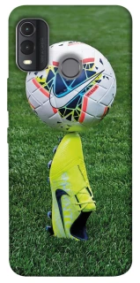 Чохол на Nokia G11 Plus Football Ball 2024 фото 1 з 1