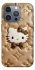 Чехол на Apple iPhone 16 Pro Max Hello Kitty ver.2 фото 1 из 1