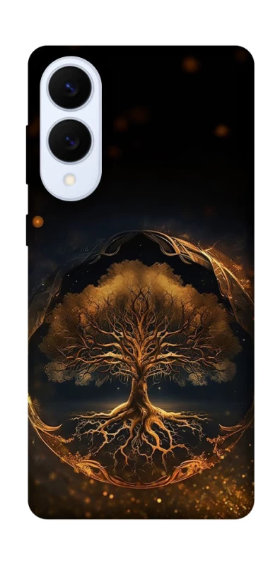 Чохол на Samsung Galaxy S25 Edge Іґґдрасілль фото 1 з 1