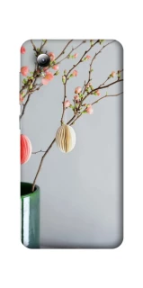 Чехол на ZTE Blade A3 (2019) Chicks фото 1 из 1