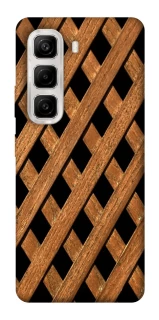 Чохол на Infinix Hot 50 4G Дерево на дачі фото 1 з 1