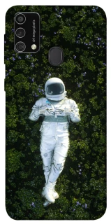 Чохол на Samsung Galaxy M21s Астронавт фото 1 з 1