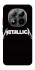Чехол на Xiaomi Redmi Note 15 Pro 5G Metallica logo фото 1 Чехол на Xiaomi Redmi Note 15 Pro 5G Metallica logo фото 1 из 1