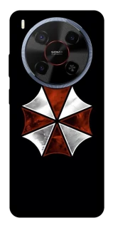 Чехол на ZTE Blade V70 Max Umbrella Corporation фото 1 из 1